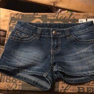 Shorts